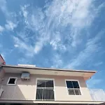Apartamento - Praia Da Armacao Do Pantano Do Sul - Ar Condicionado