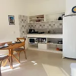 Apartamento - Praia Da Armacao Do Pantano Do Sul - Ar Condicionado