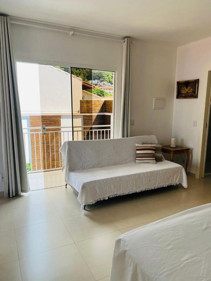 - Da Armacao Do Pantano Do Sul - Ar Condicionado Apartamento