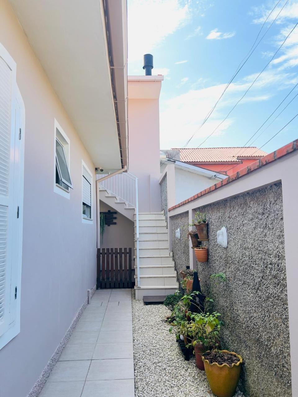- Da Armacao Do Pantano Do Sul - Ar Condicionado Apartamento