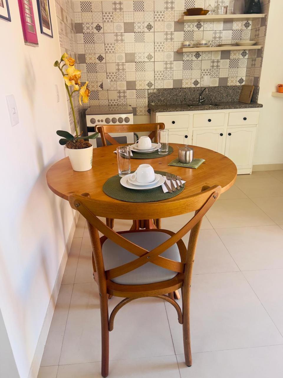 Apartamento - Da Armacao Do Pantano Do Sul - Ar Condicionado