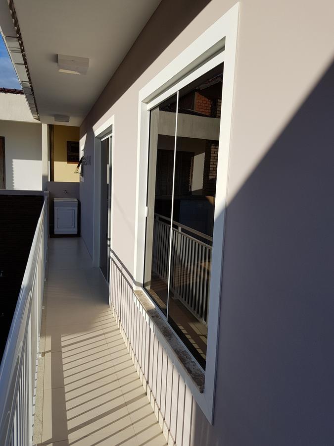- Da Armacao Do Pantano Do Sul - Ar Condicionado Apartamento Florianópolis