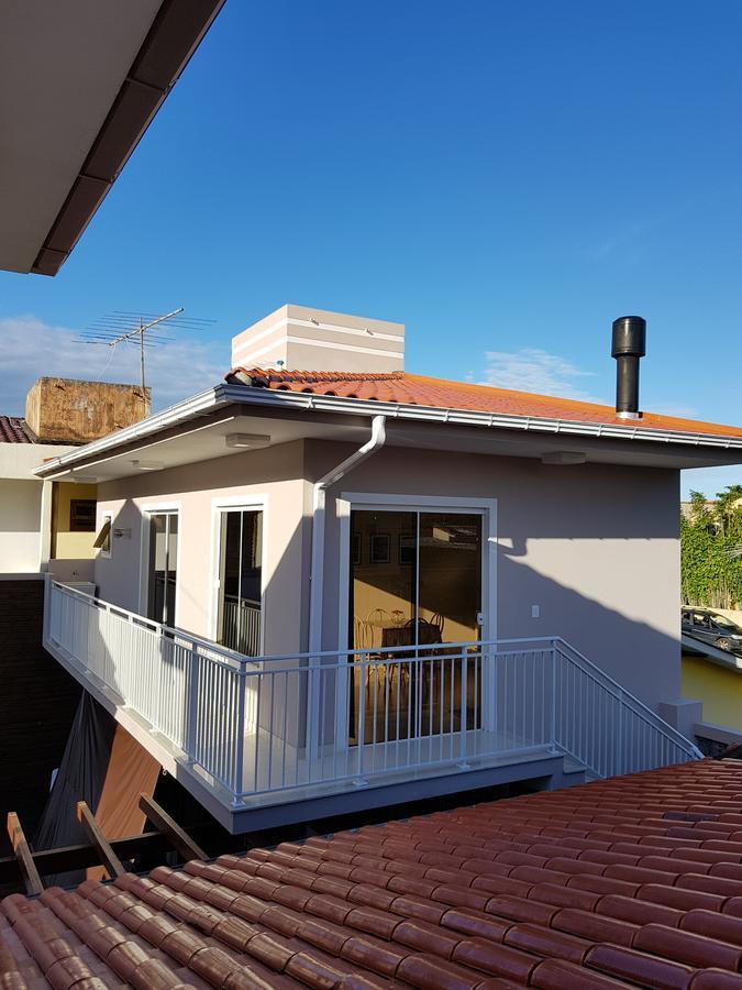 - Da Armacao Do Pantano Do Sul - Ar Condicionado Apartamento